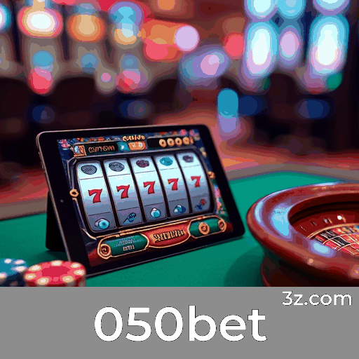 Qualidade Superior de Jogos de Casino no 050bet