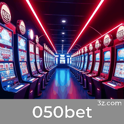 Experiência Premier em Apostas com 050bet