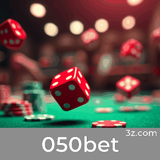 Qualidade Superior de Jogos de Casino no 050bet