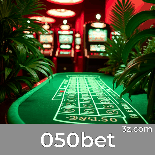 Desvende os Segredos das Promoções 050bet